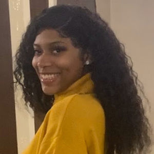 Meet your Posher, Sheyenne